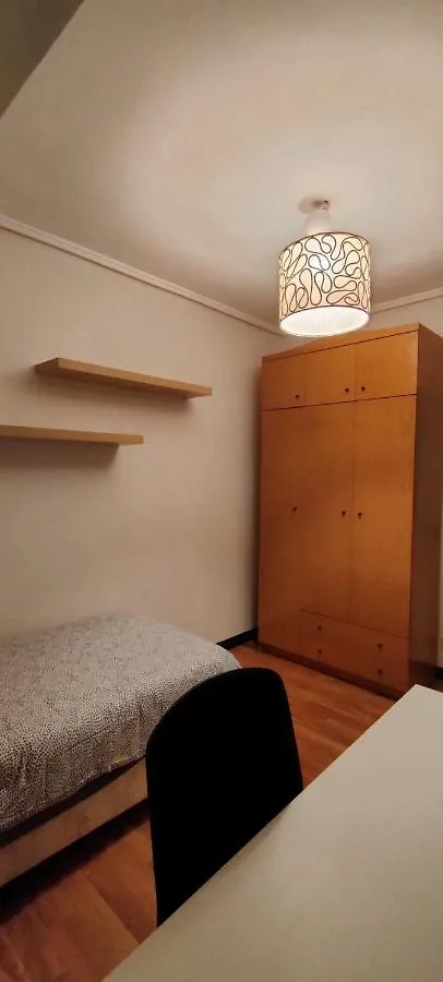 Habitacion Privada Bilbao 0*,  Spain