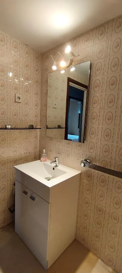 Habitacion Privada Bilbao 0*,
