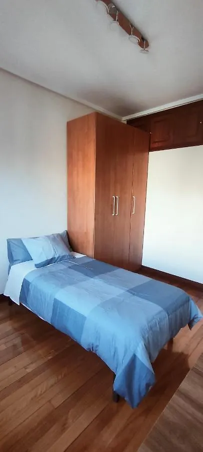 Habitacion Privada Bilbao