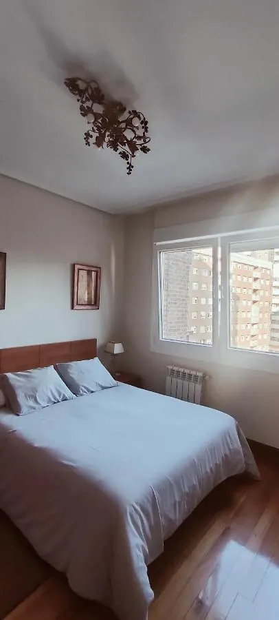 Homestay Habitacion Privada Bilbao Spain