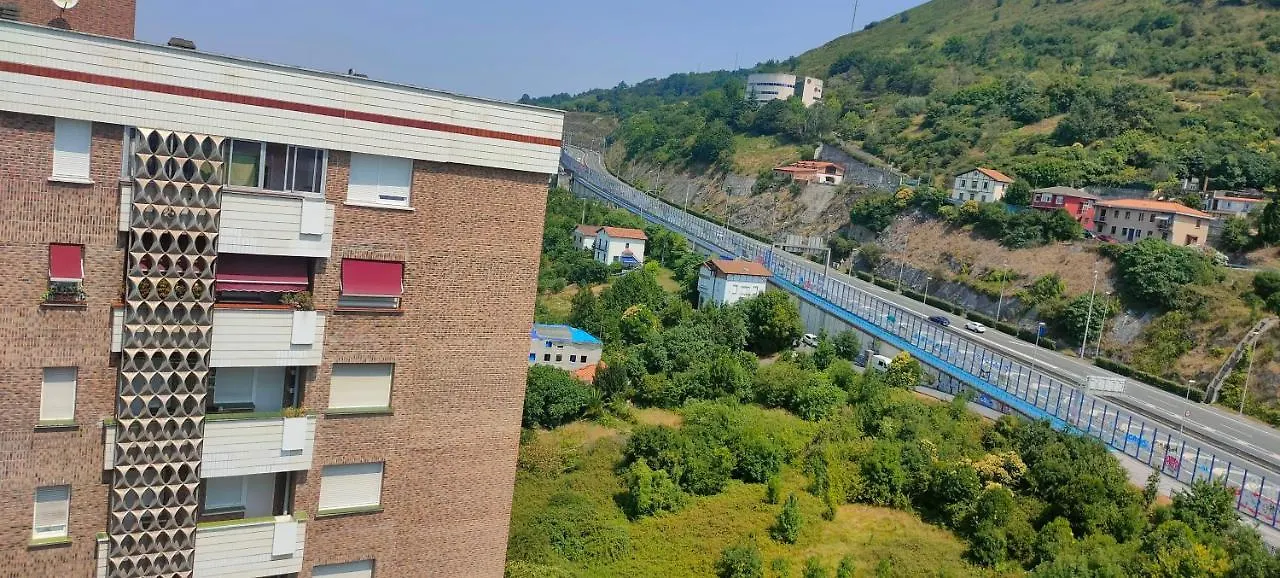 Habitacion Privada 毕尔巴鄂 西班牙